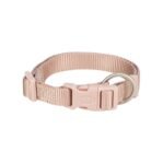 Trixie Halsband Hond Premium Blush Roze 22-35X1 Cm
