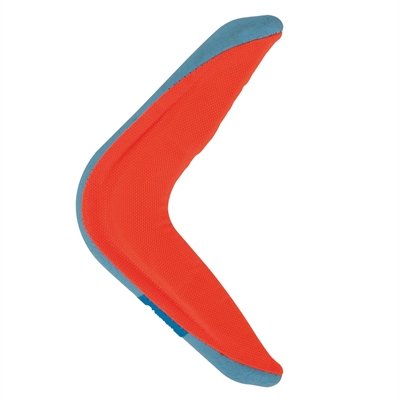 Chuckit Amphibious Boomerang Assorti M 25X18X3 Cm - Image 2