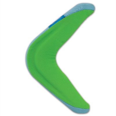 Chuckit Amphibious Boomerang Assorti M 25X18X3 Cm - Image 3