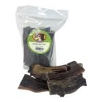 Petsnack Rundvlees Plat 15 Cm 150 Gr