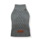 Croci Hondentrui Homy Celtic Grijs 30 Cm