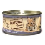 Natural Greatness Kat Ocean Fish 70 Gr