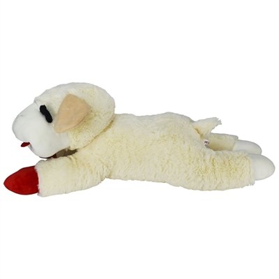 Happy Pet Lambchop Schaap Pluche 61X20X24 Cm - Image 2