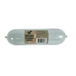 Freds Gestoomd Vers Vlees Worst Zalm Graan En Glutenvrij 900 Gr