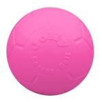 Jolly Soccer Ball Roze 15 Cm