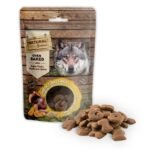 Natural Greatness Digestive Support Oven Baked Biscuits 100 Gr