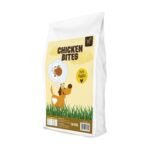 Freds Chicken Bites 18 Kg