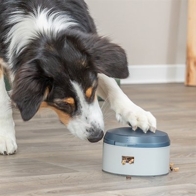 Trixie Dog Activity Buzzer Kunststof 14X14X9,5 Cm - Image 4