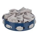 Trixie Dog Activity Hide'n'sniff Bowl Kunststof 18X18 Cm