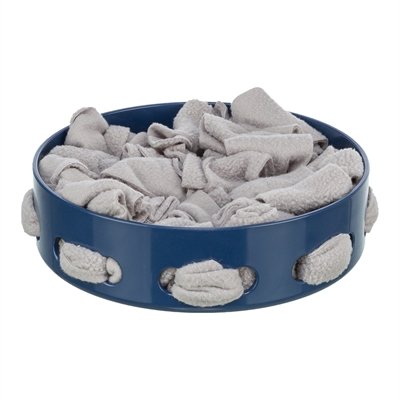 Trixie Dog Activity Hide'n'sniff Bowl Kunststof 18X18 Cm - Image 2