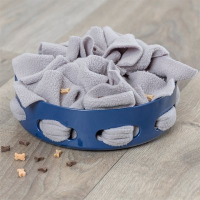 Trixie Dog Activity Hide'n'sniff Bowl Kunststof 18X18 Cm - Image 4