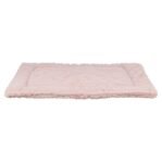 Trixie Ligmat Lonni Ribfluweel Roze 50X35 Cm