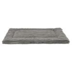 Trixie Ligmat Lonni Ribfluweel Grijs 50X35 Cm