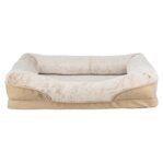 Trixie Vital Hondenmand Lino Hoekig Beige 90X65 Cm