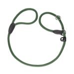 Hunter Retrieverlijn Met Stop Freestyle Donkergroen 170X1 Cm