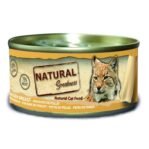 Natural Greatness Chicken Breast 70 Gr