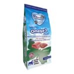 Renske Mighty Omega Plus Kalkoen / Eend Geperst 6,5 Kg