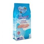 Renske Mighty Omega Plus Adult / Senior Kip/Rijst Hypoallergeen 6,5 Kg