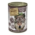 Natural Greatness Veterinary Diet Dog Gastrointestinal Adult 400 Gr