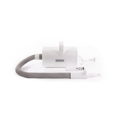 Hery Pro Dryer Waterblazer Wit 2200 Watt - Image 2