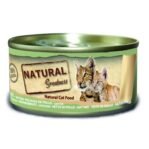 Natural Greatness Chicken Kitten 70 Gr