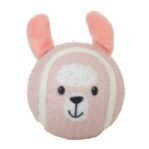 Zolux Tennisbal Lama 6 Cm