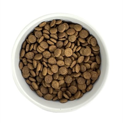 Budget Premium Quality Senior 1 Kg - Image 3