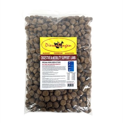 Budget Premium Lamb & Mobility 1 Kg - Image 2
