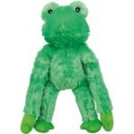 Trixie Kikker Pluche 44 Cm
