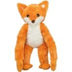Trixie Vos Pluche 45 Cm