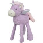 Trixie Be Eco Unicorn Gerecycled Pluche 33 Cm