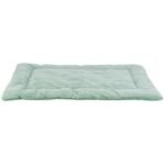 Trixie Ligmat Jonna Ribfluweel Saliegroen 110X75 Cm