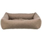 Trixie Hondenmand Caliente Bruin 80X60 Cm