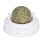 Trixie Matatabi Bal Met Houder 5 Cm