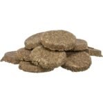 Trixie Crackers Met Paardenbloem 4 Cm 150 Gr