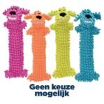 Multipet Loofa Floppy Moppy Assorti Jumbo 45,5 Cm