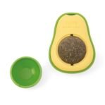 Imac Avocado Met Catnip Bal 4,5X6 Cm