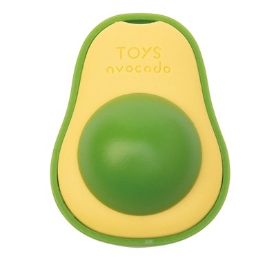Imac Avocado Met Catnip Bal 4,5X6 Cm - Image 2