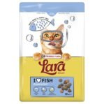 Lara Adult Zalm 1,9 Kg