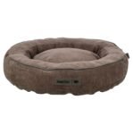 Trixie Vital Hondenmand Lennox Rond Bruin 70X70 Cm