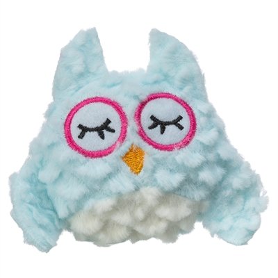 Trixie Uil Pluche Met Kattenkruid / Catnip Assorti 11 Cm - Image 6