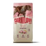 Carnilove True Fresh Adult All Breeds Turkey 12 Kg