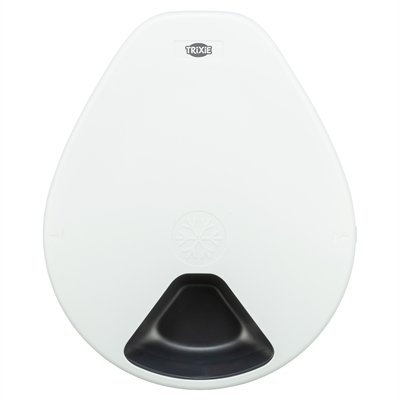 Trixie Voederautomaat Met Koelfunctie Tx4+1 (F10) Wit / Zwart 35,5X31X10 Cm - Image 3
