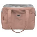 Trixie Tas Rosie Maximaal 6 Kg Roze 18X40X31 Cm