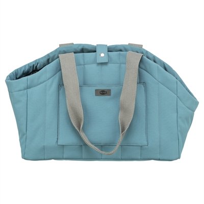 Trixie Tas Elias Maximaal 5 Kg Lichtblauw 22X40X29 Cm - Image 3