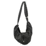 Trixie Hondentas Buikdrager Mavi Maximaal 5 Kg Zwart 58X32X63,5 Cm