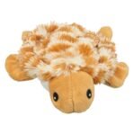 Trixie Spartel Schildpad Pluche 14 Cm