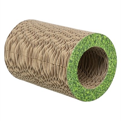 Trixie Tunnel Karton 10X15X10 Cm - Image 3