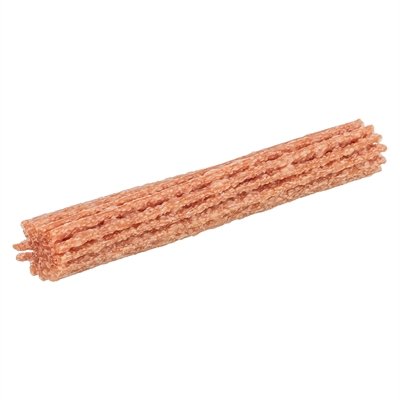 Trixie Denta Fun Puffed Rolls Met Kippenborst 100 Gr - Image 4