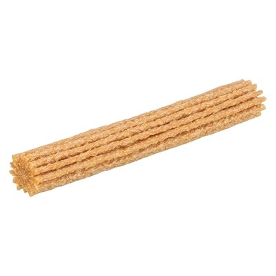 Trixie Denta Fun Puffed Rolls Met Kippenborst 100 Gr - Image 5